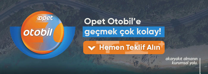 Opet Otobil